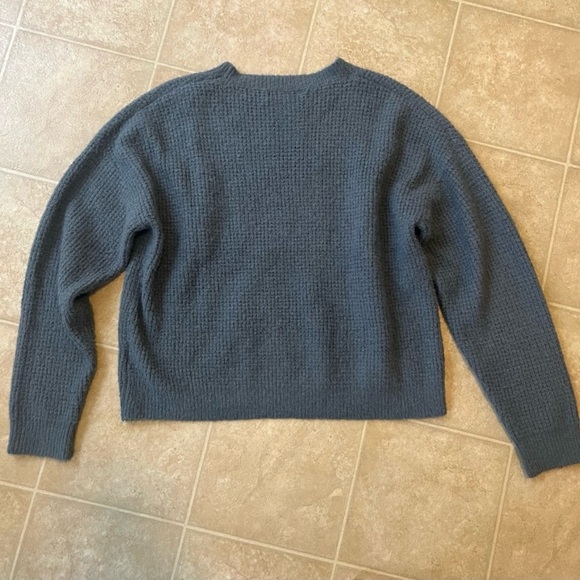 Love Tree Sweater - Picture 2 of 4